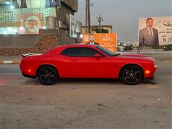 دودج تشالنجر